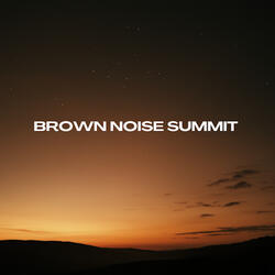 Brown Noise Summit