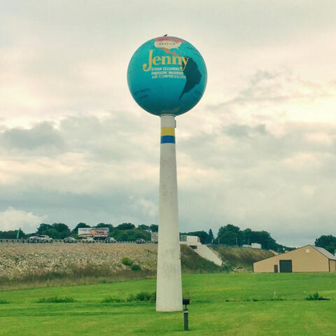 jenny
