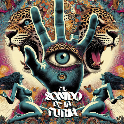 El Sonido de la Furia