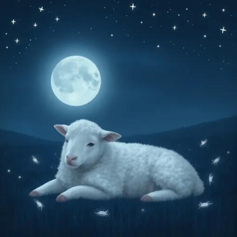 Sleepy Sheep Gentle Lullabies for Sweet Dreams