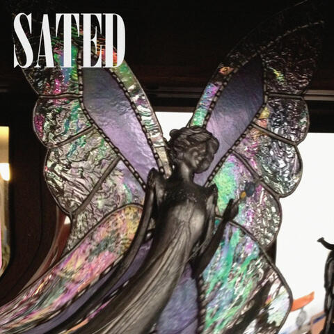 sated