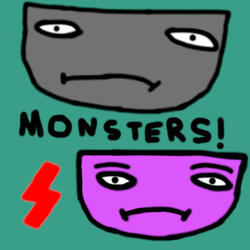 Monsters