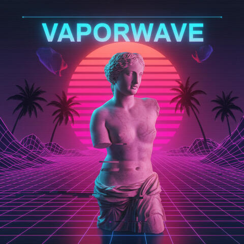 Vaporwave Music