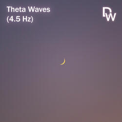 Chakra Alignment (Theta Waves) (4.5 Hz)