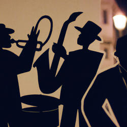 Cobalt Alley Chronicles