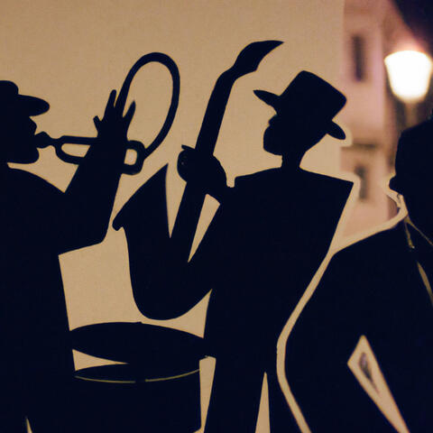 Cobalt Alley Chronicles