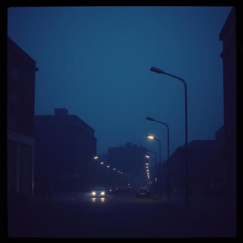 Dark Pop Instrumental