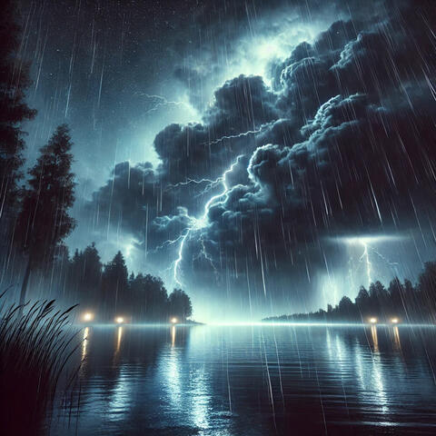 Rain & Thunder: Ultimate Sleep Sounds