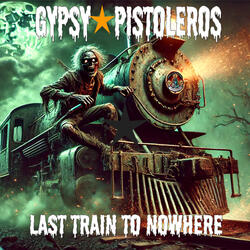 LAST TRAIN TO NOWHERE