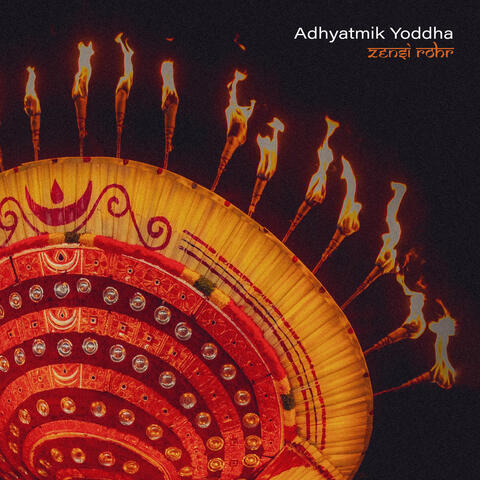 Adhyatmik Yoddha