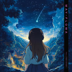 falling star
