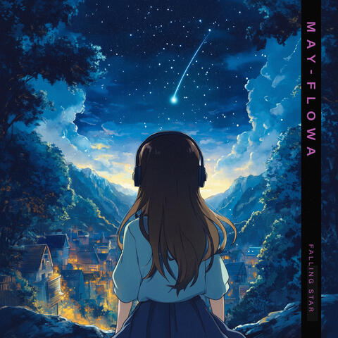 falling star