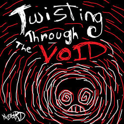 Twisting Through the Void