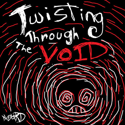 Twisting Through the Void
