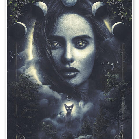 Diosa de la Noche
