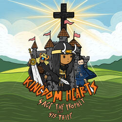 KINGDOM HEARTS