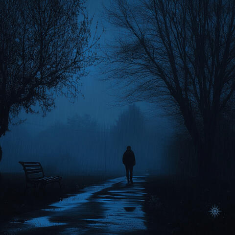 lonely path