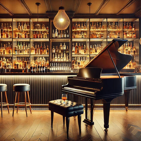A Bar Song (Tipsy) - Piano Instrumental