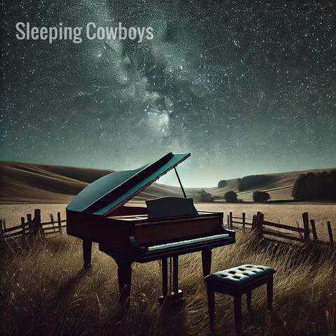 Sleeping Cowboys