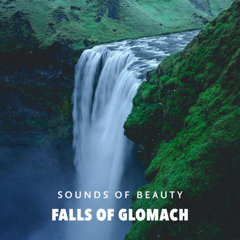 Falls of Glomach