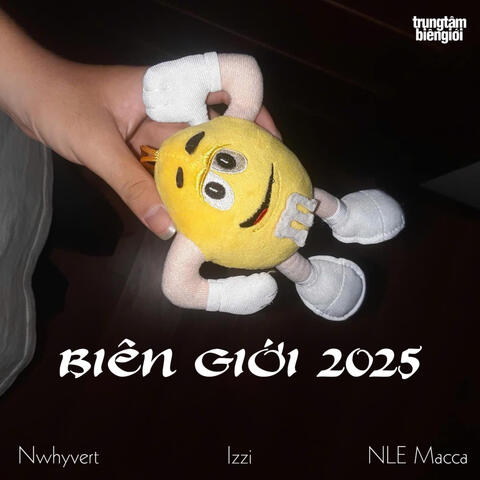 Biên Giới 2025