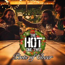 Pints of Cheer