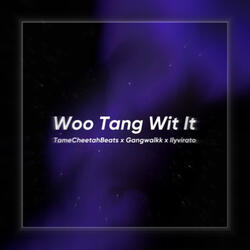 WOO TANG WIT IT CYPHER (Jersey Club)
