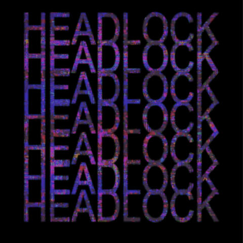 headlock