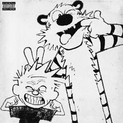 CALVIN HOBBES