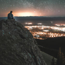 Moving Mountains