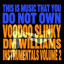 No Man Can Wait- Instrumental (Disko French)