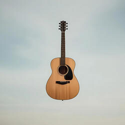 Strumming in the Wind