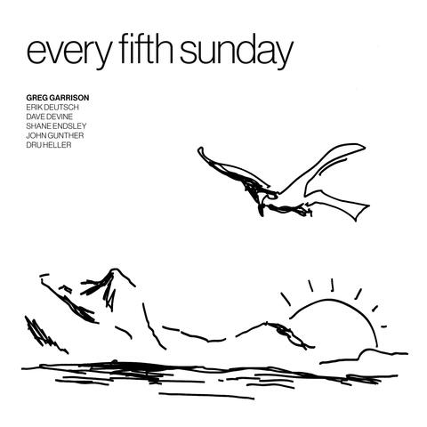 Every Fifth Sunday