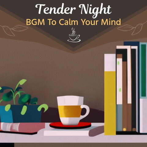 BGM To Calm Your Mind