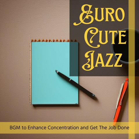 BGM to Enhance Concentration and Get The Job Done