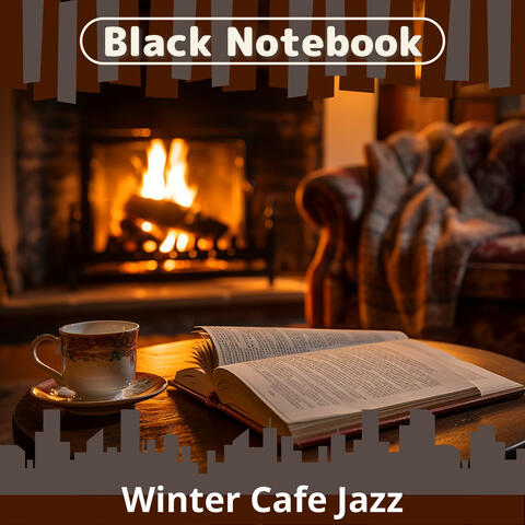 Winter Cafe Jazz