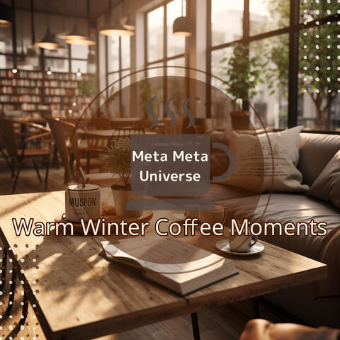 Warm Winter Coffee Moments