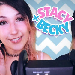 Convincing Becky To Lick The Microphone With Her