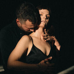 random man från Wrexham