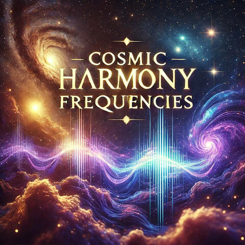 Cosmic Harmony Frequencies