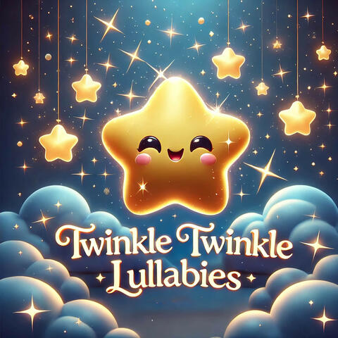 Twinkle Twinkle Lullabies