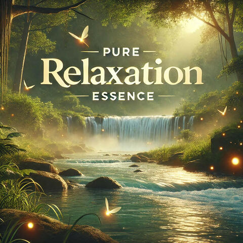 Pure Relaxation Essence