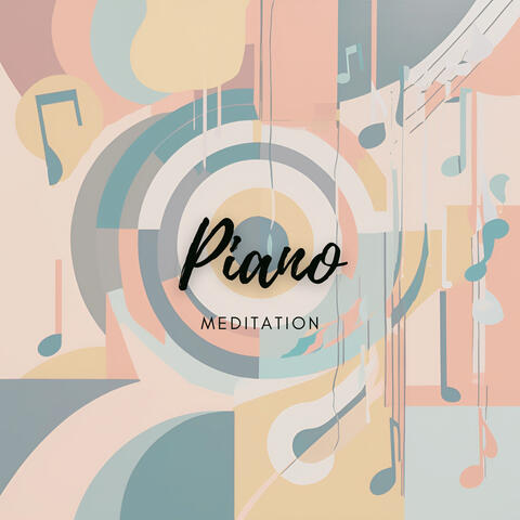 Piano Meditation