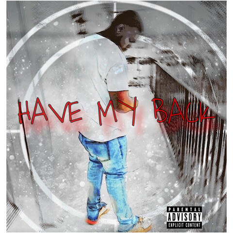Have My Back