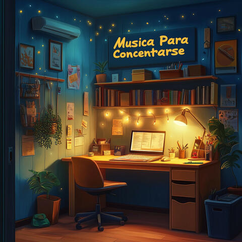 Trap para Estudiar con Máxima Concentración