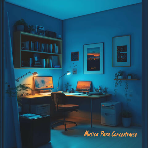 Música para Estudio y Concentración