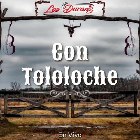 En Vivo Con Tololoche