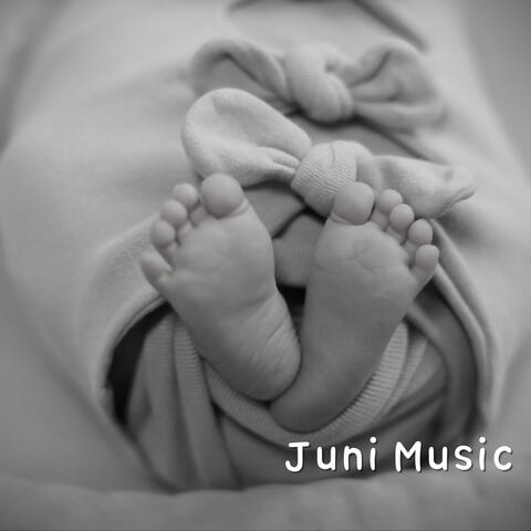 In mom's womb