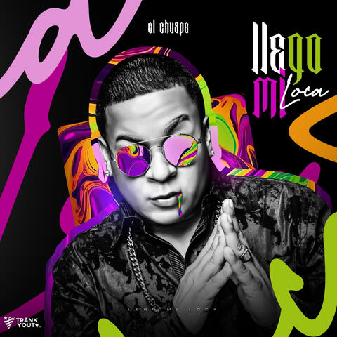 Llego Mi Loca