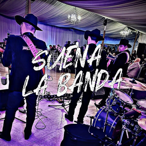 Suena la Banda (En Vivo)